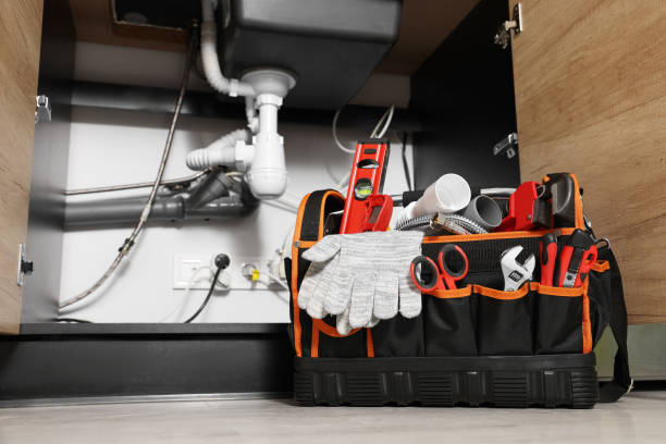 Best Sewer Cleaning Services  in Lake Royale, NC