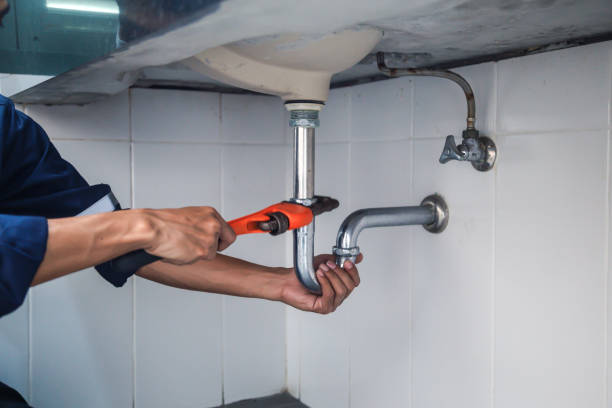 Best Water Heater Repair  in Lake Royale, NC