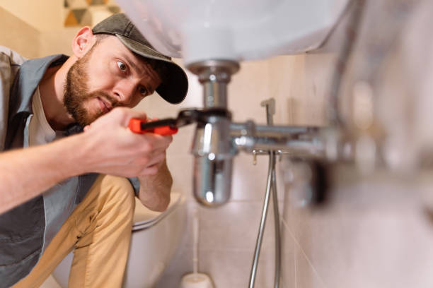 Best Water Softener Installation  in Lake Royale, NC