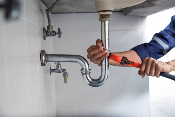 Best Septic Systems  in Lake Royale, NC