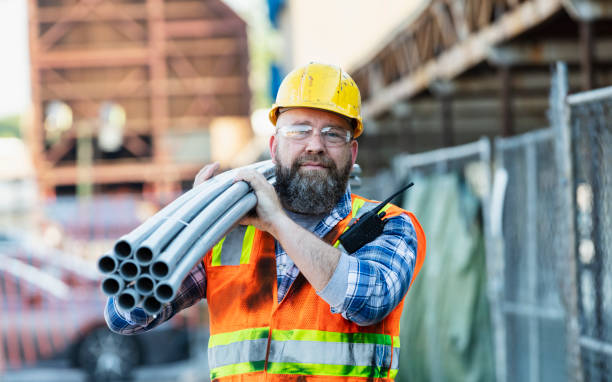 Best Toilet Repair Services  in Lake Royale, NC
