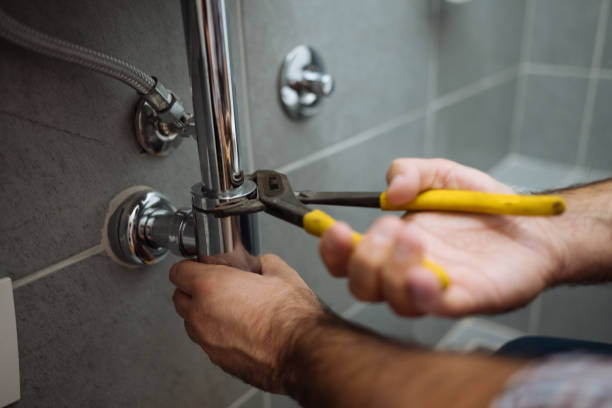 Best Commercial Plumbing Services  in Lake Royale, NC