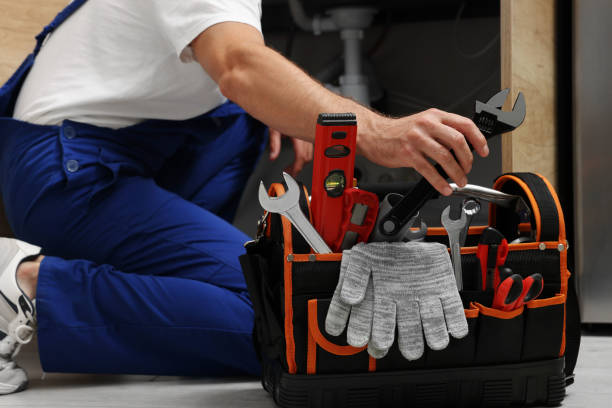  Lake Royale, NC Plumbing Pros